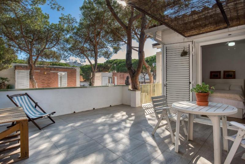 Old Side Duplex Platja d Aro - image 9