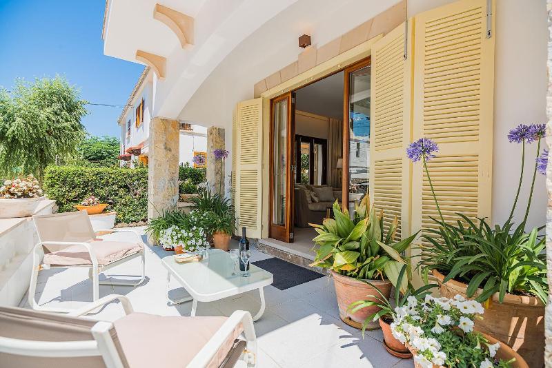 Villa Hibiscus - image 17