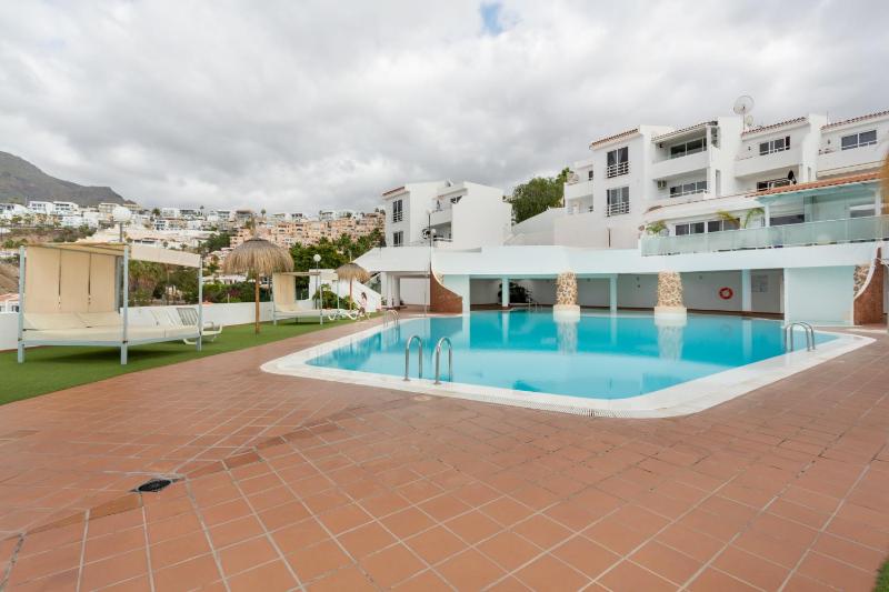 Costa Adeje Terrace With Ocean View - image 7