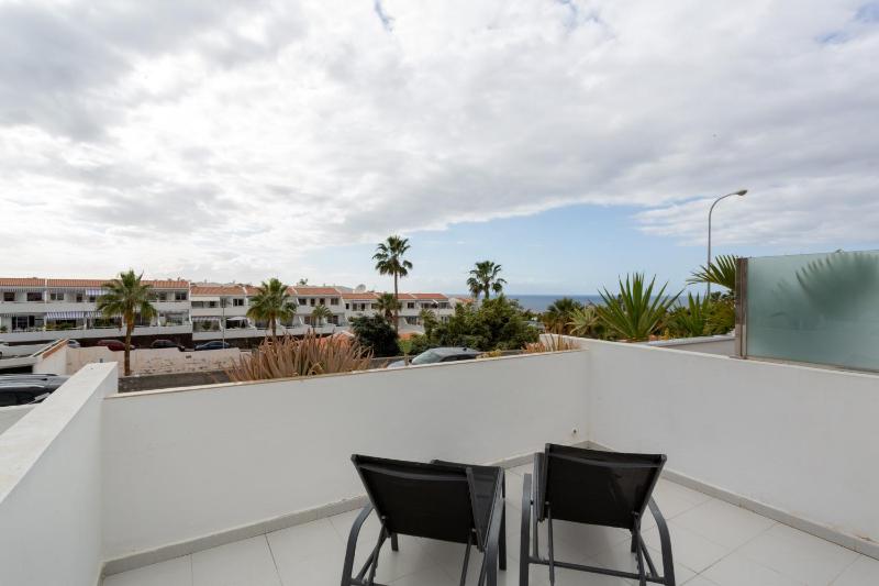 Costa Adeje Terrace With Ocean View - image 13