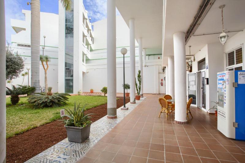 Costa Adeje Terrace With Ocean View - image 9