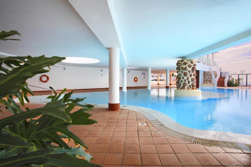 Costa Adeje Terrace With Ocean View - image 17