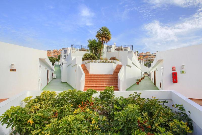 Costa Adeje Terrace With Ocean View - image 5