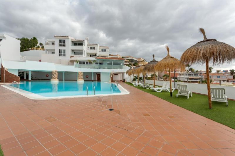 Costa Adeje Terrace With Ocean View - image 26