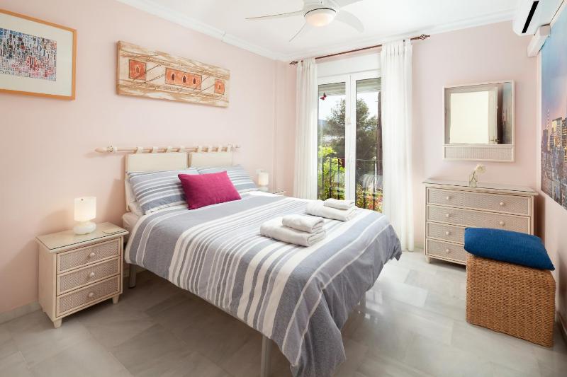 Villa Aljamar Burriana Beach Nerja - image 19