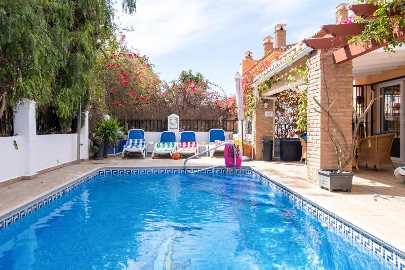 Villa Aljamar Burriana Beach Nerja - image 6