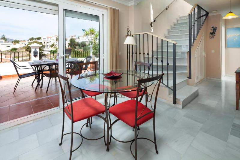 Villa Aljamar Burriana Beach Nerja - image 17