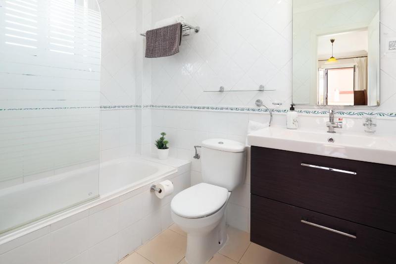 Villa Aljamar Burriana Beach Nerja - image 24