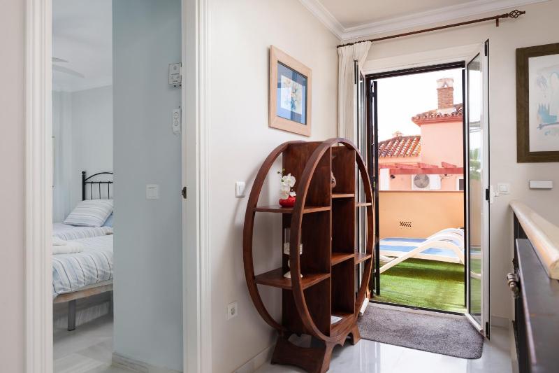 Villa Aljamar Burriana Beach Nerja - image 30