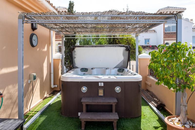 Villa Aljamar Burriana Beach Nerja - image 13