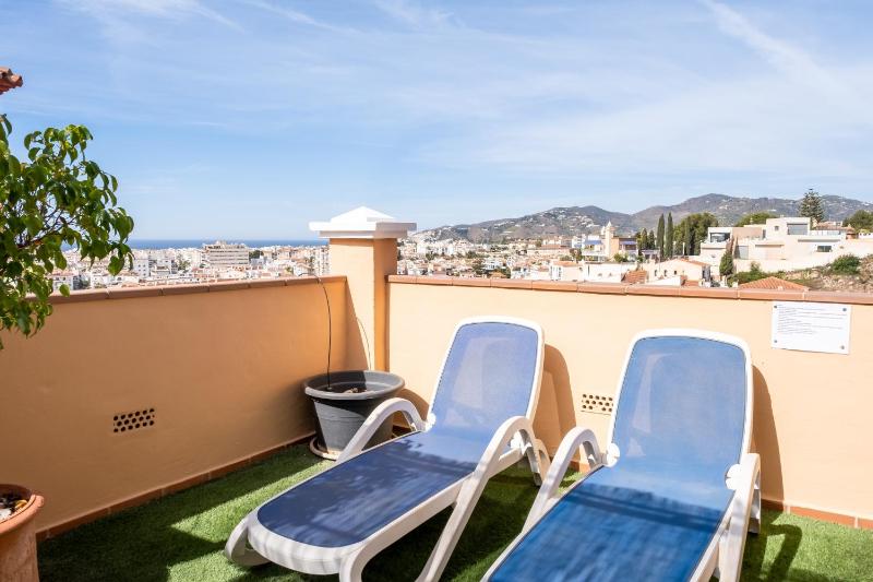 Villa Aljamar Burriana Beach Nerja - image 14
