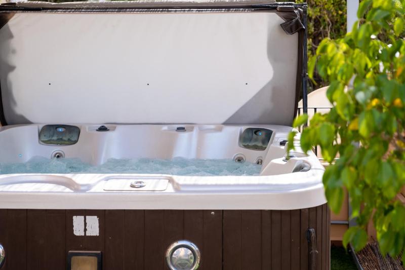 Villa Aljamar Burriana Beach Nerja - image 18
