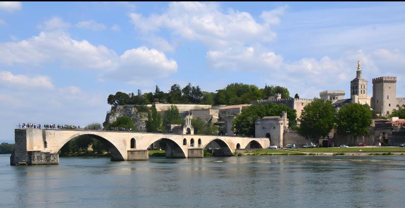 Appartement De Standing Avignon - image 18