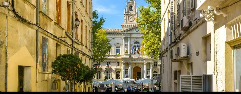 Appartement De Standing Avignon - image 14