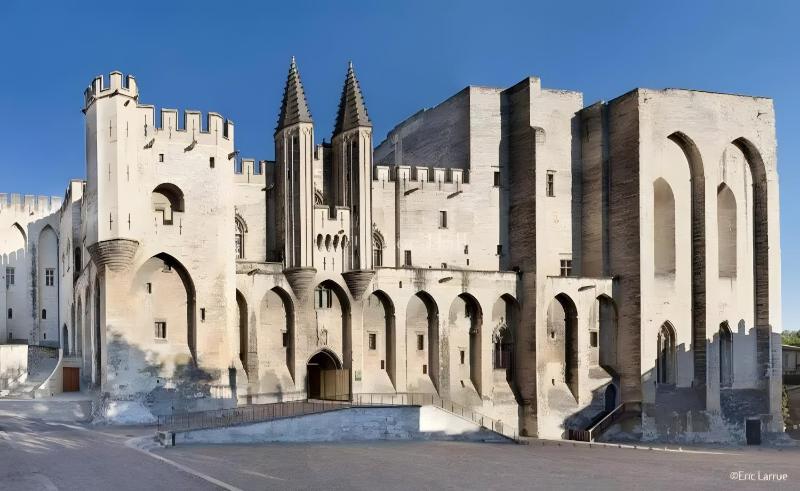 Appartement De Standing Avignon - image 8