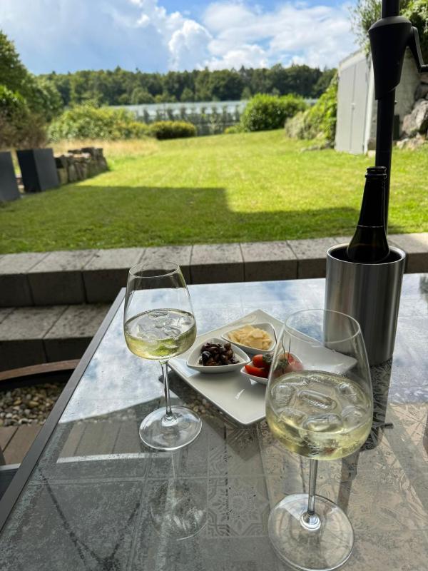 Ruhe und Living - image 7