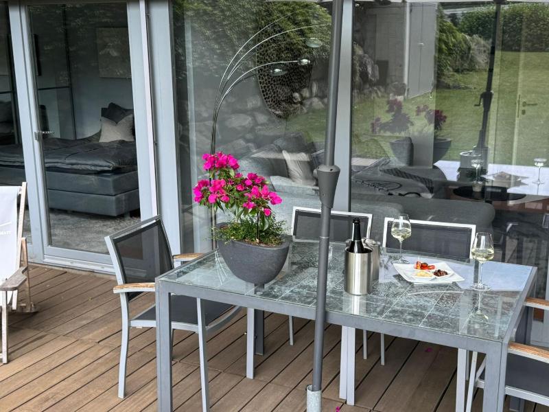 Ruhe und Living - image 12