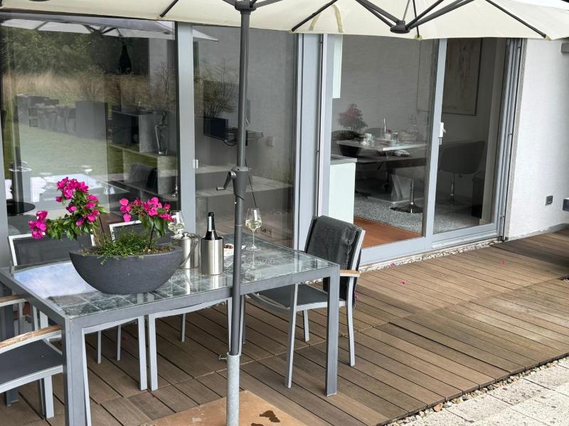 Ruhe und Living - image 9