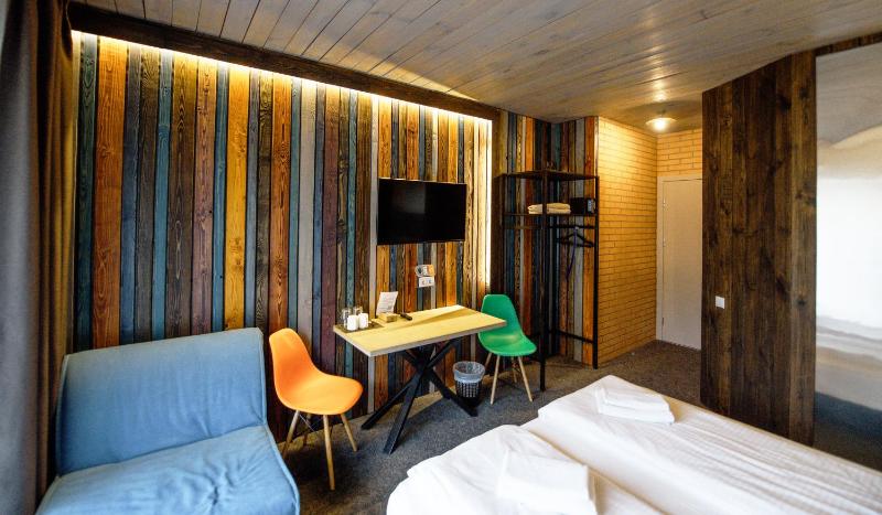 LOFT Hotel & SPA - image 3
