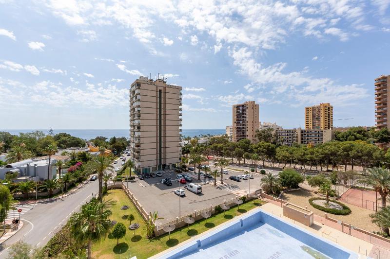 Paraiso vistas al mar piscina - image 4