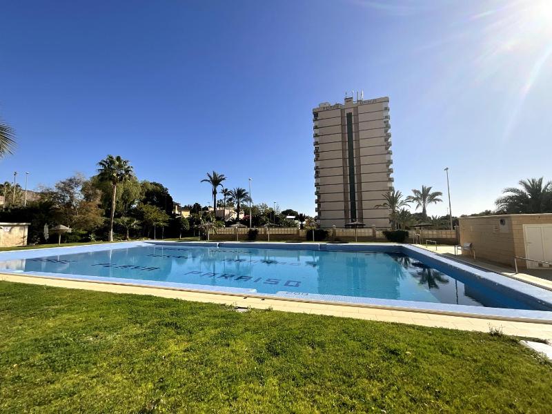 Paraiso vistas al mar piscina - image 3