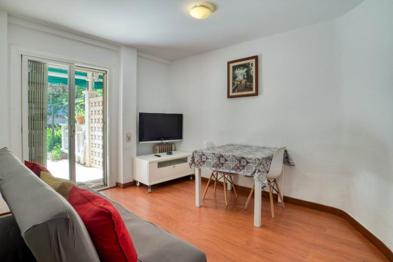 Nice apartment with terrace - image 16