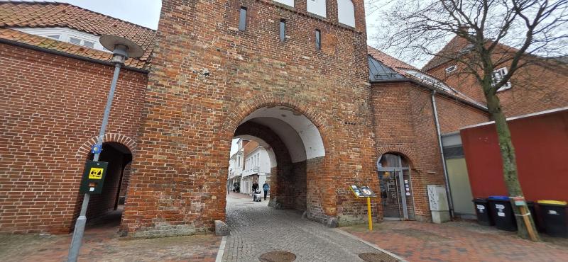 Kremper Küstennest - image 8