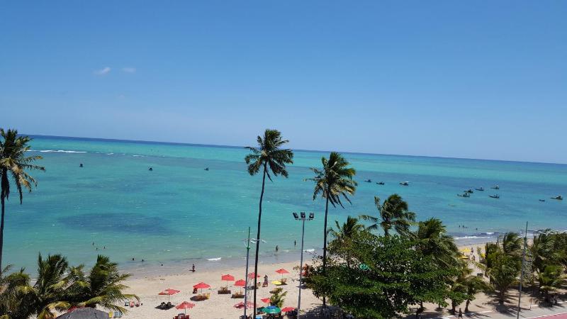 Apart Cote D'Azur Maceió - image 10