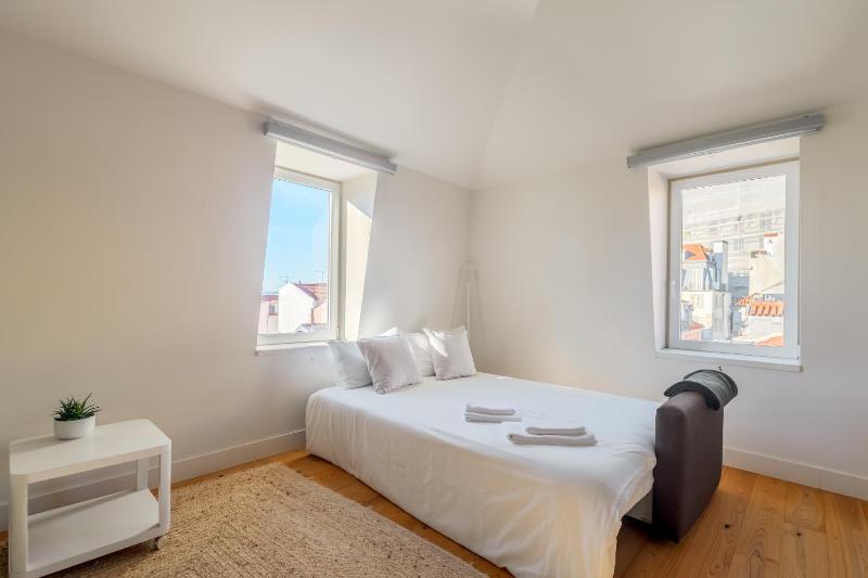 Loft Bica com vista para o rio - image 10
