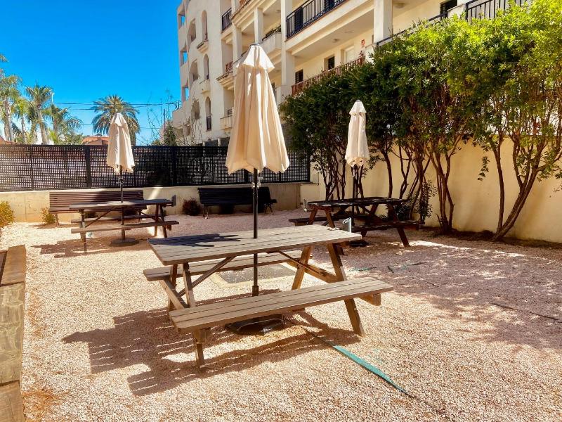 Atico Solarium La Cala - image 13