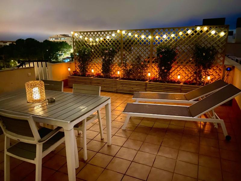 Atico Solarium La Cala - image 8