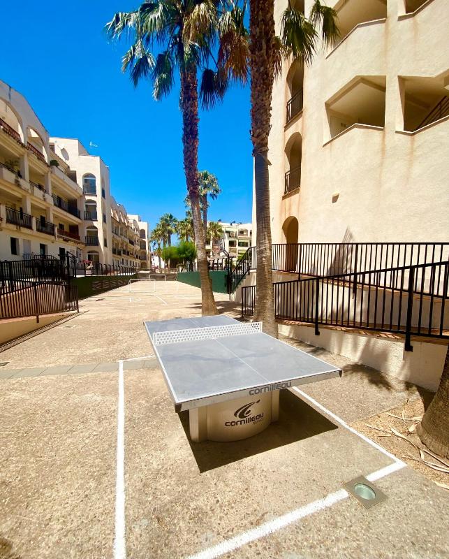 Atico Solarium La Cala - image 30