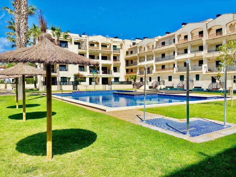 Atico Solarium La Cala - image 3