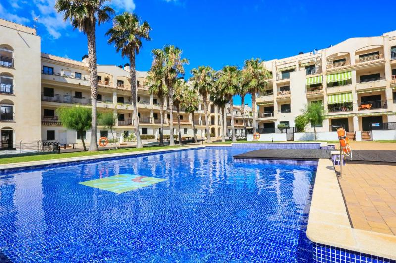 Atico Solarium La Cala - image 27