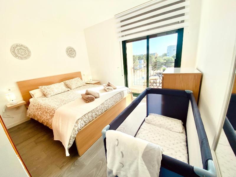 Atico Solarium La Cala - image 34