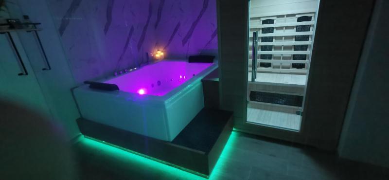 Piccolo Incanto Spa Palermo - image 21