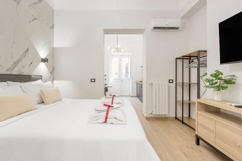 Piccolo Incanto Spa Palermo - image 11