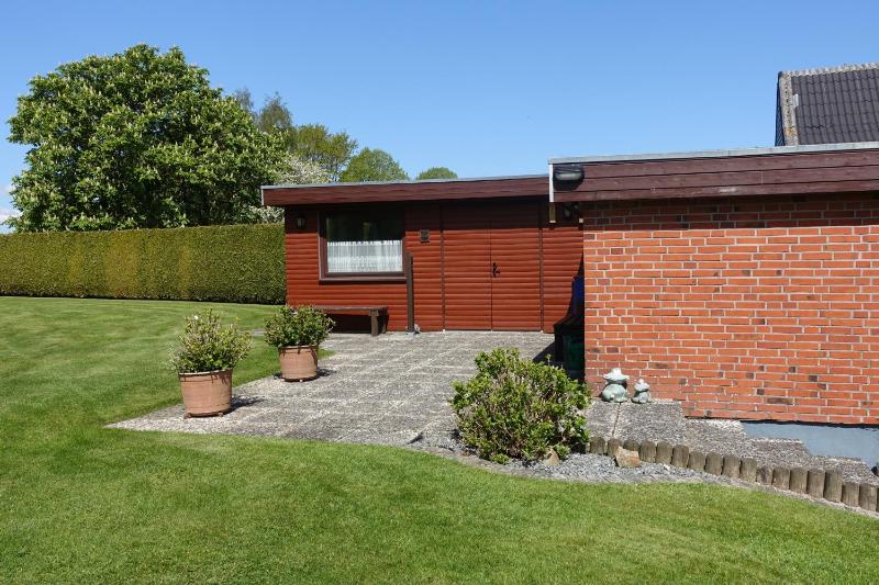 Ferienhaus Christa - Schleimünde - image 18