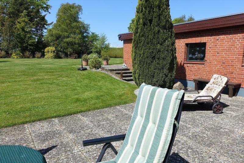 Ferienhaus Christa - Schleimünde - image 13