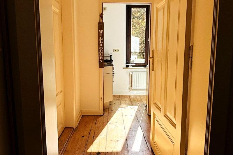 Wohnung Im Herzen der Innenstadt - image 11