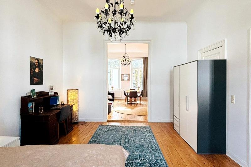Wohnung Im Herzen der Innenstadt - image 8