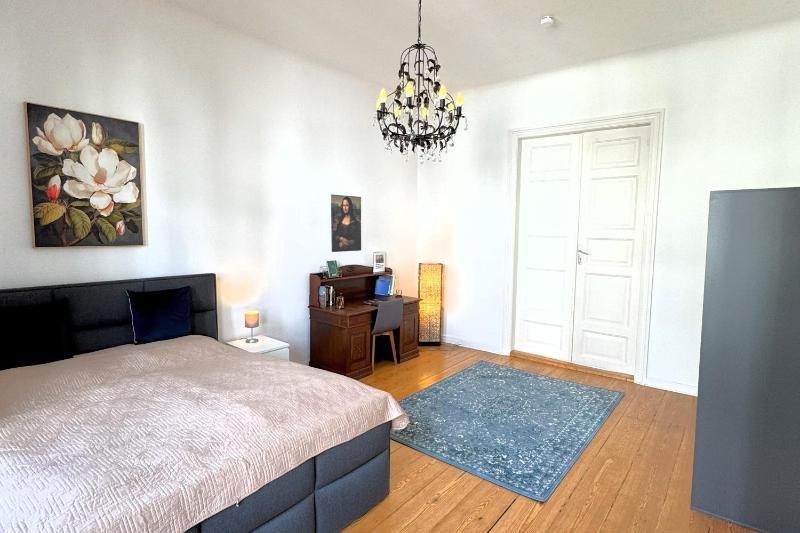 Wohnung Im Herzen der Innenstadt - image 21