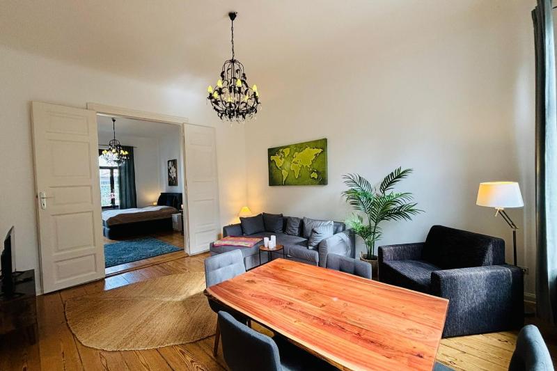 Wohnung Im Herzen der Innenstadt - image 18