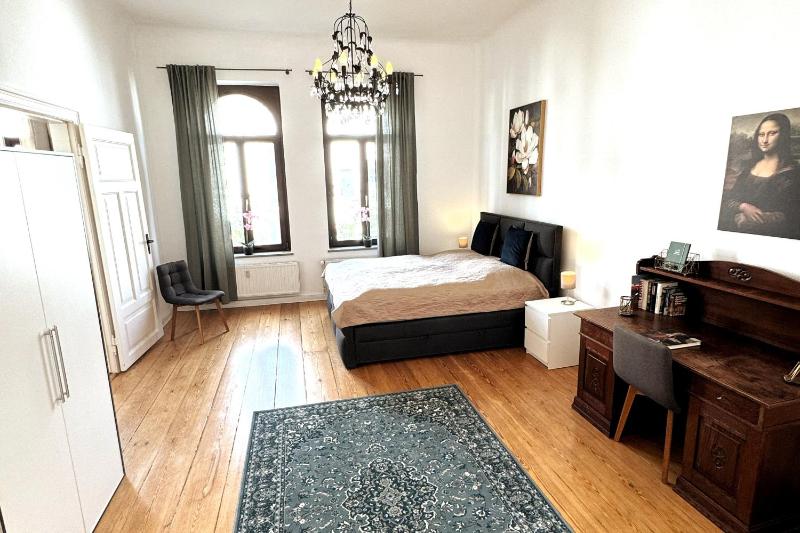 Wohnung Im Herzen der Innenstadt - image 12