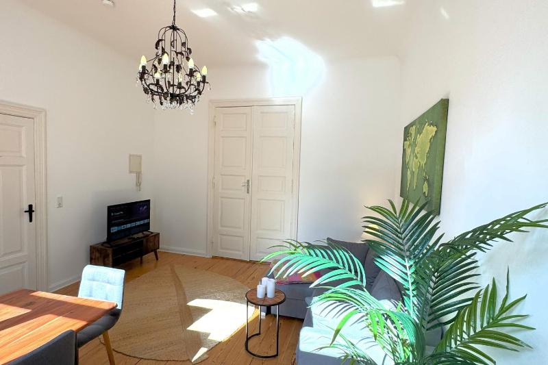 Wohnung Im Herzen der Innenstadt - image 17