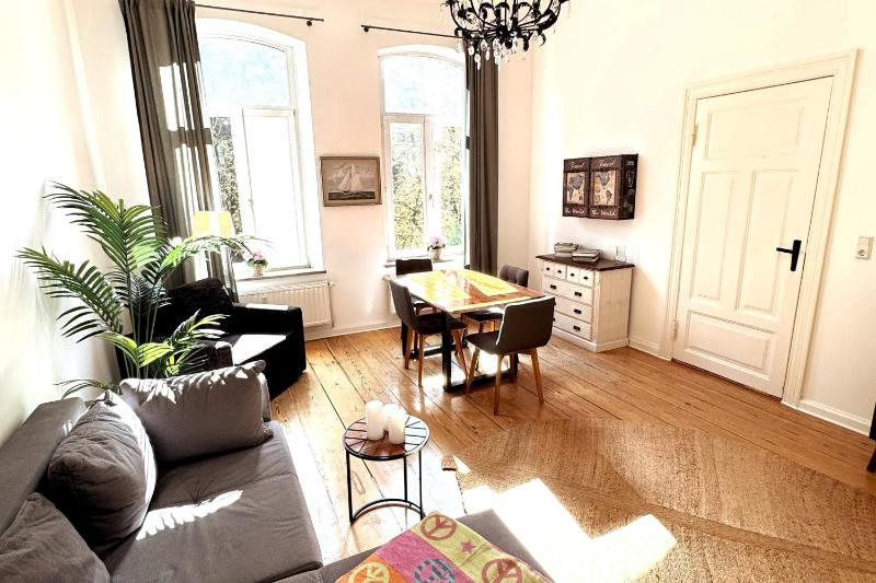 Wohnung Im Herzen der Innenstadt - image 20