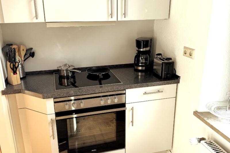 Wohnung Im Herzen der Innenstadt - image 9