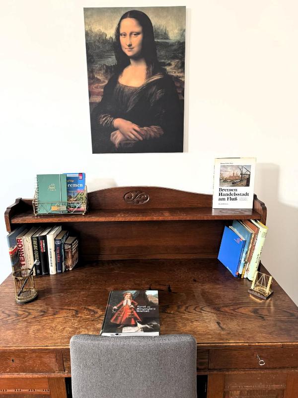 Wohnung Im Herzen der Innenstadt - image 16
