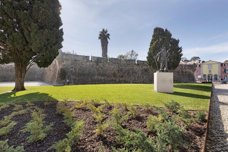Jardim da Parada - image 4