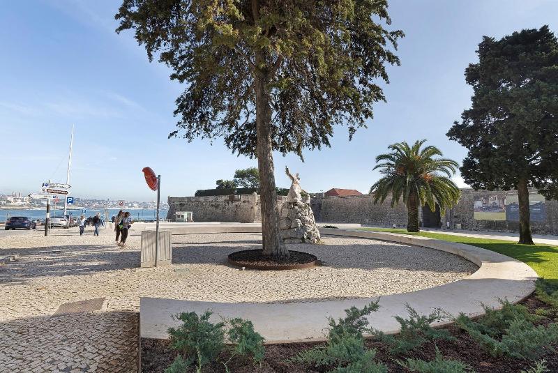 Jardim da Parada - image 11